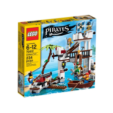LEGO Pirates 70412 Soldiers Fort lego