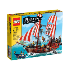 LEGO Pirates 70413 The Brick Bounty lego