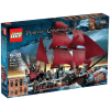 LEGO Pirates of the Caribbean 4195 Queen Anne's Revenge