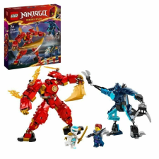 LEGO Playset Lego 71808 Kai Fire Elemental Mecca - ToyPro játékfigura