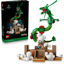 LEGO Pokémon Rayquaza 72168 lego