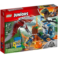 LEGO Pteranodon szökés 10756 lego