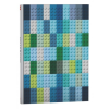  LEGO (R) Brick Notebook