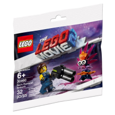 LEGO Rex virágállat csapdája 30460 lego