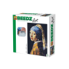 Lego® SES: Vasalható gyöngy - Gyöngyművészet Vermeer