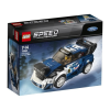 LEGO Speed Champion Ford Fiesta M-Sport WRC 75885