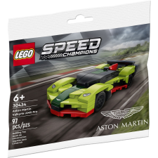 LEGO Speed Champions 30434 Aston Martin Valkyrie AMR Pro lego