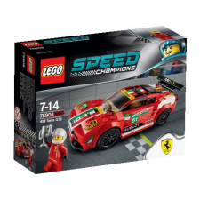 LEGO Speed Champions 458 Itália GT2 75908 lego