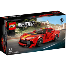LEGO Speed Champions 76914 Ferrari 812 Competizione lego
