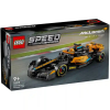 LEGO Speed Champions 76919 McLaren Formula 1-es versenyautó 2023