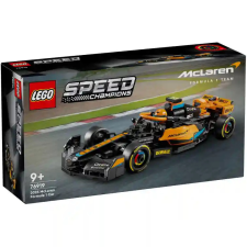 LEGO Speed Champions 76919 McLaren Formula 1-es versenyautó 2023 lego