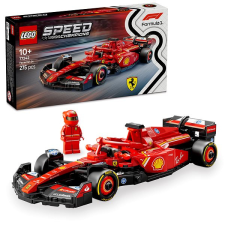 LEGO Speed Champions 77242 Ferrari SF-24 F1 versenyautó lego