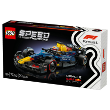  LEGO Speed Champions 77243 Oracle Red Bull Racing RB20 F1 lego