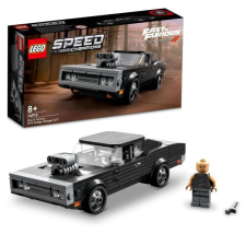 LEGO Speed Champions Fast &amp; Furious 1970 Dodge Charger R/T 76912 lego