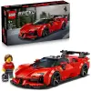 LEGO Speed Champions Ferrari SF90 XX Stradale sportautó (77254)