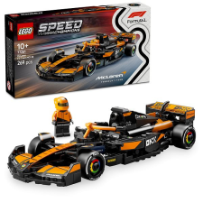 LEGO Speed Champions McLaren F1 Team MCL38 versenyautó 77251 lego