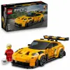 LEGO Speed Champions Porsche 911 GT3 RS szuperautó 77239