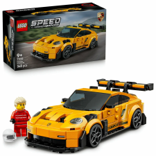 LEGO Speed Champions Porsche 911 GT3 RS szuperautó 77239 lego