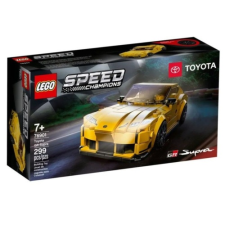 LEGO Speed Champions - Toyota GR Supra (76901) lego