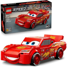 LEGO Speed Champions Villám McQueen 77255 lego