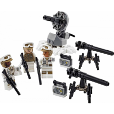 LEGO Star Wars 40557 Hoth védelme lego