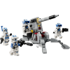 LEGO Star Wars™ 501. klónkatonák™ harci csomag (75345)