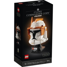 LEGO Star Wars 75350 - Cody klónparancsnok sisak lego