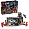 LEGO Star Wars 75386 Paz Vizsla és Moff Gideon csatája