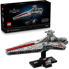 LEGO ® Star Wars™ 75441 Venator-osztályú támadó cirkáló (75441) lego