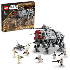 LEGO Star Wars AT-TE lépegető 75337 lego