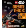  LEGO Star Wars Awesome Vehicles – DK