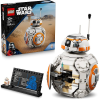 LEGO Star Wars BB-8 asztromechanikus droid 75452