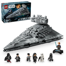 LEGO Star Wars Birodalmi csillagromboló 75394 lego