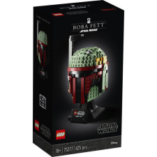 LEGO Star Wars Boba Fett sisak 75277 lego