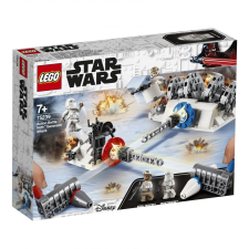 LEGO Star Wars Classic Action Battle Hoth Generátor támadás (75239) lego