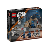 LEGO Star Wars Csapda a Mandalore bolygón harci csomag 75373 