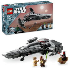 LEGO Star Wars Darth Maul Sith Infiltratora 75383 lego