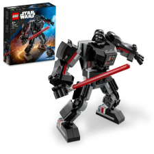 LEGO Star Wars: Darth Vader robot 75368 lego