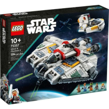 LEGO Star Wars - Ghost és Phantom II (75357) lego
