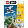 - Lego Star Wars - Grogu kalandjai