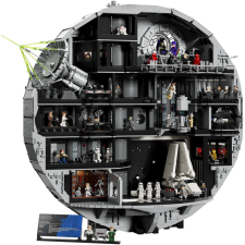LEGO Star Wars Halálcsillag (75419) lego