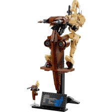 LEGO Star Wars™ Harci droid™ és egy STAP (75428) lego