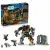 LEGO Star Wars Hutt-palota: leszámolás az őrszem droiddal 75451