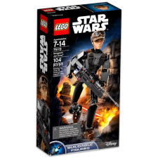 LEGO Star Wars Jyn Erso ormester 75119 lego
