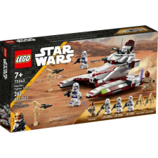 LEGO Star Wars - Köztársasági Fighter Tank (75342) lego