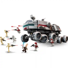LEGO Star Wars Köztársasági Juggernaut tank 75413 lego