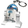  LEGOŽ Star Wars kulcstartó - R2-D2