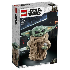 LEGO Star Wars Mandalorian: A gyermek 75318 lego