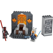 LEGO Star Wars Párbaj a Mandalore bolygón (75310) lego