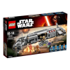 LEGO Star Wars  Resistance Troop Transporter 75140